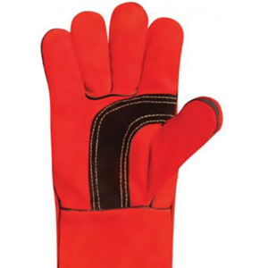 Nouvelle arrivée chaude gants de travail professionnels confortables et respirants de qualité supérieure pour hommes gants de soudage de sécurité - Product Image 5