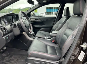 Meilleures Offres Authentiques 2023 - Accord Sport SE Certifié, Sans Accident, Prêt à Rouler, Faible Kilométrage - Product Image 5