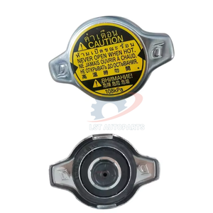 ฝาหม้อน้ำ16401-31680 108KPa ฝาถังน้ำสำหรับ Toyota <span class=keywords><strong>MARK</strong></span> X Crown Camry RAV4 Highlander Lexus 16401-31650 16401-46610 - Product Image 5
