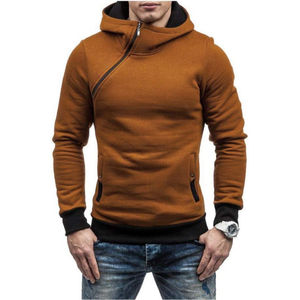 Sudaderas con capucha para hombre con estilo, sudaderas cómodas de peso pesado de talla grande, ropa de calle con capucha, ropa informal, sudaderas deportivas para hombre - Product Image 6
