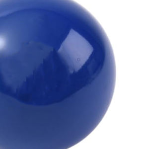 Pelotas de entrenamiento de hockey sobre césped personalizadas, pelotas de hockey de práctica súper duras, venta directa de fábrica, jugadores de hockey sobre césped - Product Image 3