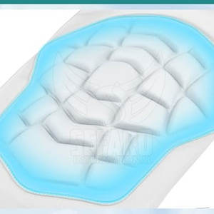 Rodilleras de boxeo de la mejor calidad hechas en Pakistán rodilleras de boxeo suministro directo de fábrica rodilleras DE BOXEO - Product Image 6