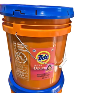 Nuevo stock de detergente para ropa Tide Pods / detergente en polvo Tide disponible en todo el mundo - Product Image 4