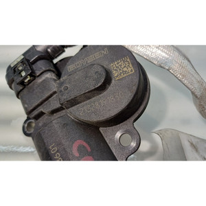 MERCEDES Classe A (W177) A2139068601 654920 diesel 1950 (18>) SOUPAPE PAPILLON - Product Image 2