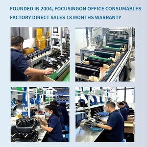 CLT-K404S mực in màu chip/c404s/y404s/CLT-M404S Tương thích Samsung c430w c480w <span class=keywords><strong>c480fw</strong></span> 1500 BK/1000 trang CMY - Product Image 4