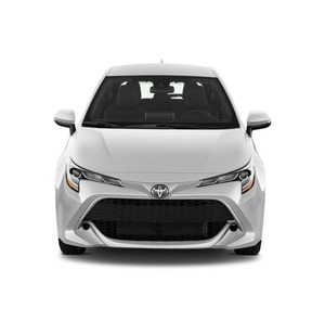 Fiable pour Toyota Corolla Efficacité de l'Économie de Carburant Caractéristiques Modernes Sièges en Cuir Intérieur Foncé Grande Valeur FWD Pneu Taille R16 - Product Image 4
