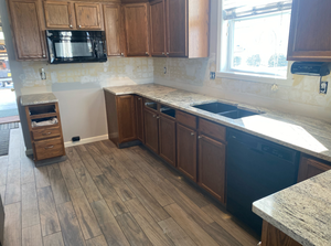 Elegante estilo contemporáneo marfil fantasía Sur azulejo de granito para cocina dormitorio Pared de habitación de invitados - Product Image 3