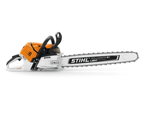 Motosierra Nueva Original de Marca MS500i con Inyección de Combustible, Motosierra Profesional con Kits Completos - Product Image 1