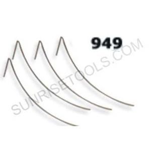 Cable Click para Reloj (PKT.) De 12 Uds.) Piezas de reloj herramienta de joyería que hace una herramienta profesional de alta calidad prise más bajo - Product Image 1