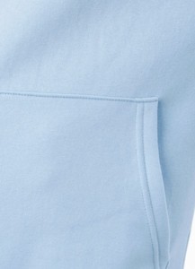 Sudaderas con Capucha Personalizadas con Logotipo, 100% Algodón, Sólidas, Casuales, de Invierno para Hombre, de Alta Calidad para Adultos - Product Image 3