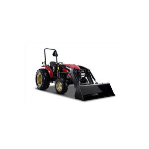 YANMARR YM TRACTOR Austria 10 HP Motor Caja de cambios Equipo agrícola duradero de alta calidad OEM Exportación global al por mayor Proveedor a granel - Product Image 1