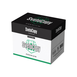 SvetoCopy A4 papel de copia/papel de oficina 80gsm - Product Image 3