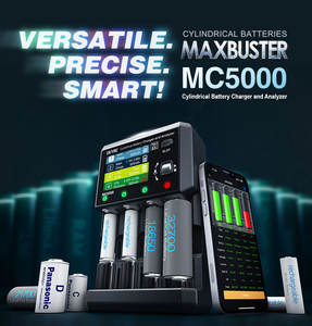 Многофункциональное зарядное устройство для дрона - Product Image 5