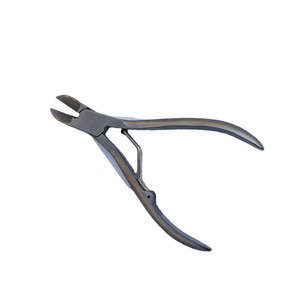 กรรไกรตัดเล็บสแตนเลสสำหรับนิ้วมือ - Product Image 1