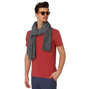 Camisetas de algodón de calidad para hombre Logotipo personalizado Impreso Liso Colección de verano Camisetas casuales de talla grande para hombre - Product Image 3