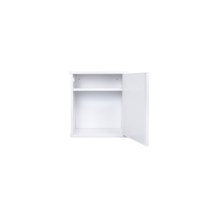 ชุดตู้ติดผนังกลางแจ้ง รุ่นการ์เด้น ซีรีส์ 45x34x52 ซม. PVC - Product Image 2