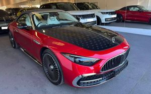 2025ราคาถูก mmerc-edess BBE-nzzzz SL Class SL 680 mmay-bachhh - Product Image 4