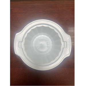 Plástico PP para Proceso de Blister, Grado Alimenticio, 100 Piezas, Bolsa de PE, Origen Vietnam, Tazones y Platos - Product Image 6