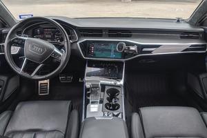 Audi RS7 Twin-Turbo V8, AWD, propre et d'occasion, modèle 2021 - Product Image 5