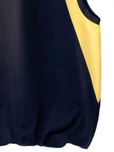 Débardeurs pour hommes décontractés personnalisés en gros, 100% coton, écologiques, respirants, tricotés, de haute qualité, premium - Product Image 6