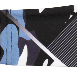 Rashguard Deportivo Profesional Personalizado de Fábrica, Transpirable, Ecológico, de Secado Rápido, con Logotipo Personalizado Impreso - Product Image 4