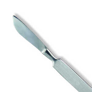 Meilleur fournisseur sur mesure de haute qualité meilleur matériau utilise une poignée de scalpel chirurgical 2025 - Product Image 4