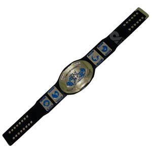 Cinturones de campeonato de lucha libre Trofeos Medallas y premios el símbolo definitivo de Victoria y excelencia Cinturones de Campeonato - Product Image 5