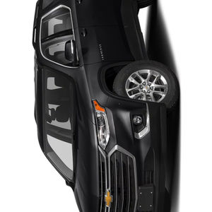 Chevrolet Traverse soigneusement 2021 - Product Image 1