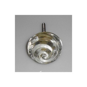 2025 Lowest Price Office and Home Wardrobe Glass Knobs New Premium Quality Drawer Handles for Door <b>Accessories</b> - Product Image 1