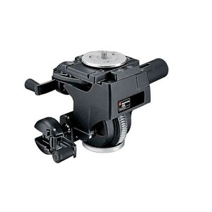 Nouvelle tête panoramique et inclinable à 3 voies Manfrottos 400 avec plaques de dégagement rapide sélectionnées - Product Image 1