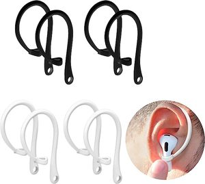 Los últimos productos, gancho de TPU anticaída <span class=keywords><strong>para</strong></span> auriculares, gancho <span class=keywords><strong>para</strong></span> la oreja <span class=keywords><strong>para</strong></span> <span class=keywords><strong>Airpods</strong></span> 1 <span class=keywords><strong>Pro</strong></span> - Product Image 1