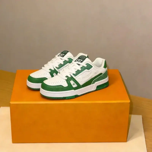 Zapatillas de Lujo de Marca de Diseñador de Alta Calidad Casuales Deportivas Zapatillas de Entrenamiento Zapatillas de Correr de Lujo para Hombre Originales - Product Image 3