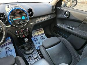 MINI COUNTRYMAN COOPER S 2018 SUPER LIMPIO, 4x4, TRANSMISIÓN AUTOMÁTICA - Product Image 2