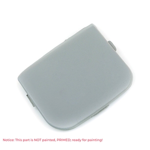 Cubierta de Ojo de Remolque para Parachoques Delantero BSP697 2N1117A989DA para Fusion 2001-2005 - Product Image 1