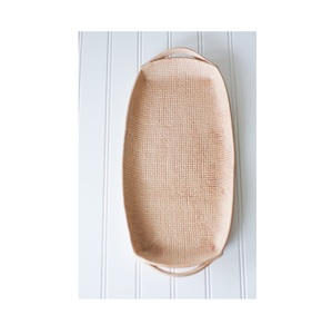 Bandeja grande de cerámica para servir diseñada para mostrar la comida maravillosamente mientras es funcional y duradera - Product Image 3