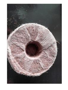 Granulés de tourbe de coco en fibre de coco naturelle - Product Image 3