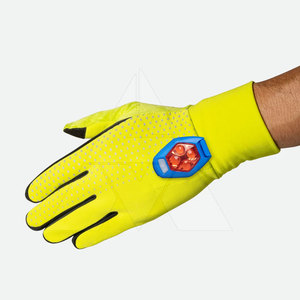 Guantes ligeros para correr, fabricante de Pakistán, guantes para correr, guantes para correr de diseño personalizado - Product Image 4