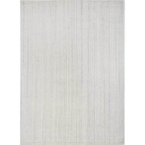 Contour Blue Handmade Wool Rugs for Home Hwp-03 Model Solid Abstract Patterns <b>Rectangle</b> Bed <b>Side</b> <b>Table</b> Sizes for Bedroom Hallway - Product Image 1