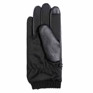 Meilleure vente de gants de travail en cuir de haute qualité Gants de mécanicien de construction de sécurité d'hiver Utilisation quotidienne Conduite Sports Ski Parties - Product Image 4
