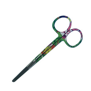 Customized Professional Manual Surgical <b>Kit</b> Stainless Steel Scissor Hemostatic Forceps Scalpel Handle <b>Suture</b> Pad Medic - Product Image 3