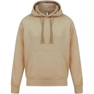 MOVATEXTILE Basics 2026, Sudadera con Capucha de Lavado Ácido para Hombre, Diseño Personalizado, Tallas Grandes, Color Sólido, Superventas - Product Image 2