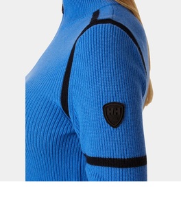 Sudadera con Capucha Azul de Alta Calidad, Sudadera con Capucha Bordada para Hombre, Sudadera Unisex con Logotipo Personalizado, 100% Algodón, Cuello Redondo - Product Image 3