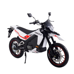 Venta de Motocicleta Eléctrica Kollter ES1-S PRO Nueva de Alta Calidad con 3 Años de Garantía Lista para Exportación - Product Image 1