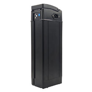 공장 맞춤형 하이바 36V-60V 전기 자전거 배터리, 2A 충전기 포함, 화물용 전기 자전거를 위한 리튬 15.6Ah-24Ah - Product Image 1