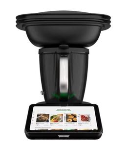 Electrodoméstico de Cocina Inteligente Multifuncional 7 en 1, Olla Eléctrica de Plástico, Hecho en Alemania - Product Image 4