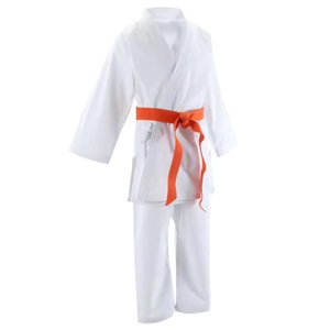 High Quality 100% Cotton Jiu Jitsu MMA Grappling Wear Premium Jiu Jitsu Gi Suits for Martial Arts - Product Image 1
