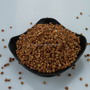 Graines de sarrasin biologiques en vrac de haute qualité, naturelles, brutes, grains bruns, aliments sains pour la consommation 25/50kg - Product Image 6