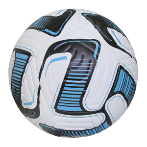 Tamaño profesional 5 Balones De Fútbol Playa Pu Cuero Paire De Marque Tienda De Fútbol Inmaculada Fútbol Cosas De Futbol - Product Image 4