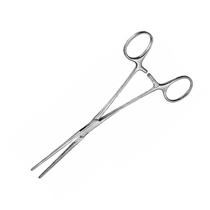 Écarteur manuel de côtes et rétracteur Thorax et pinces cardiovasculaires en acier inoxydable avec composants en plastique et en métal - Product Image 5