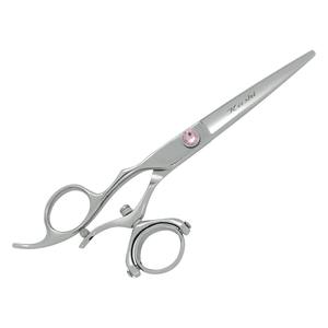 Quality Manicure <b>Scissors</b> with Stainless Steel Curved Blades Long Lasting Straight <b>Cuticle</b> <b>Scissors</b> for Beauty Care 19 - Product Image 2